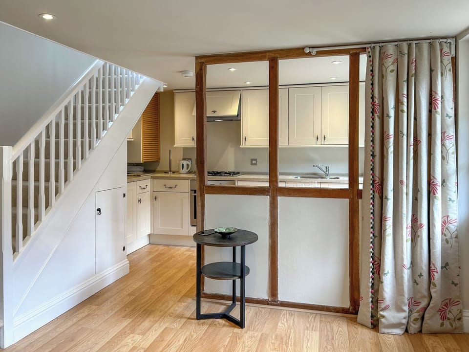 Kitchen | Militia Cottage, Marlborough