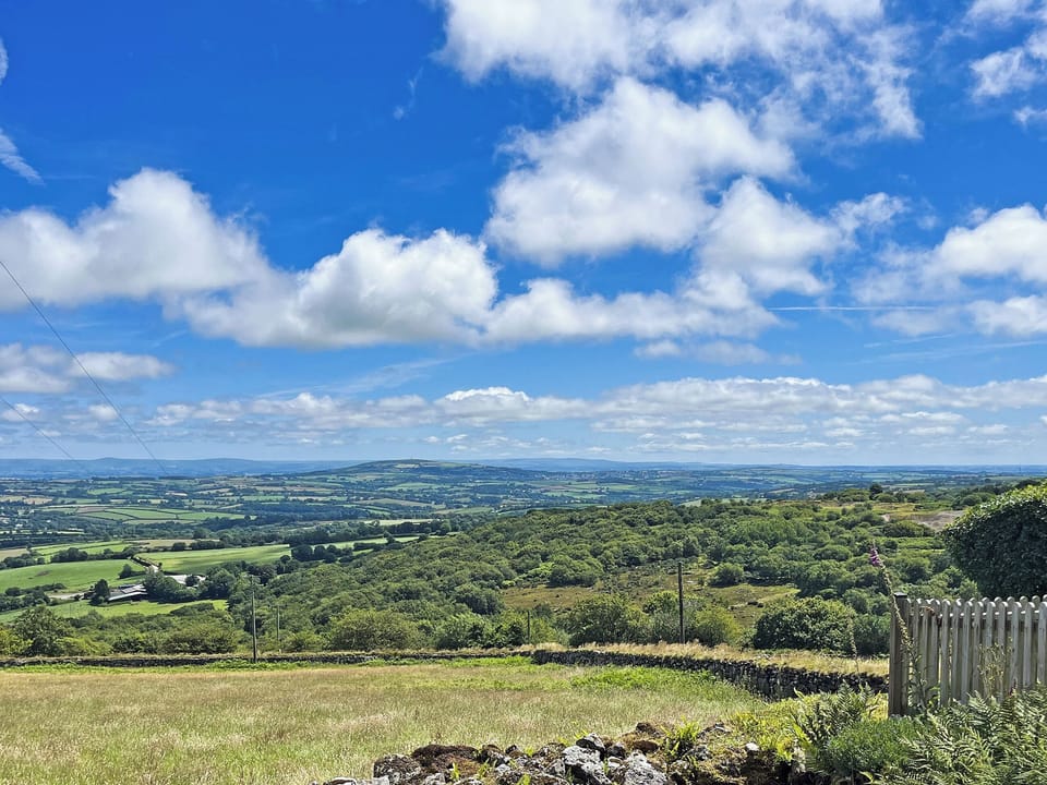 Surrounding area | Mum&rsquo;s Cottage - Cheesewring Farm, Minions