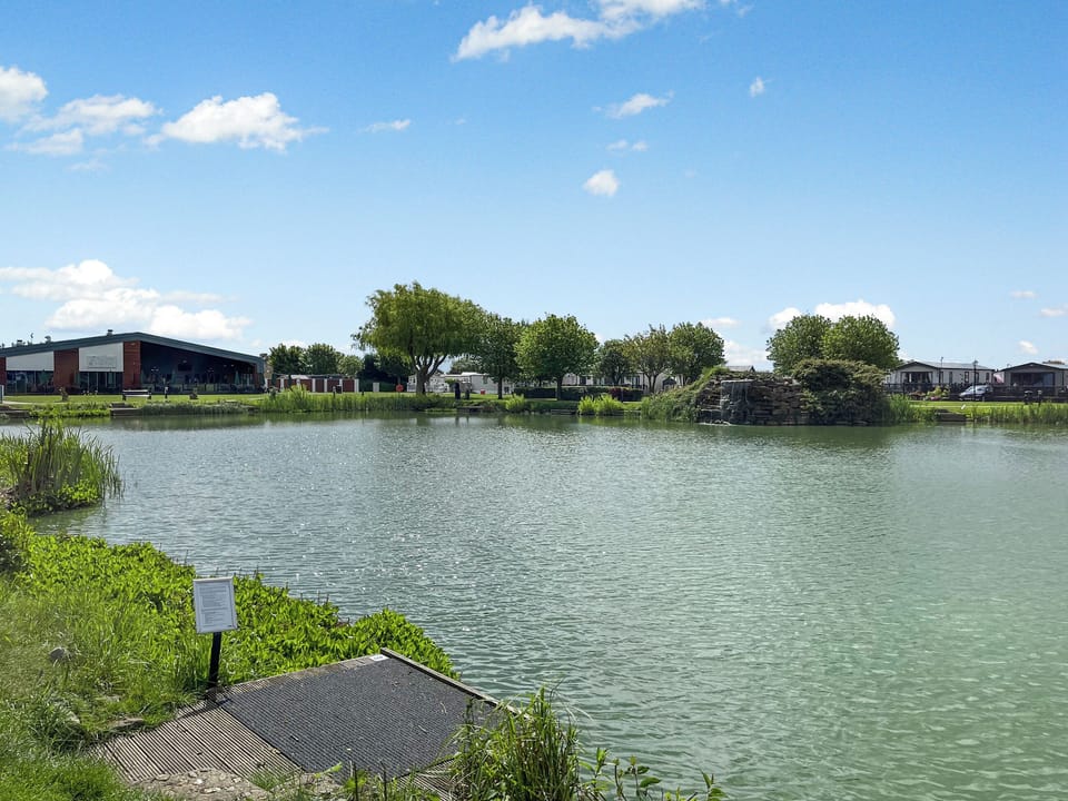 Surrounding area | Victory Wisteria Lodge, Patrington Haven