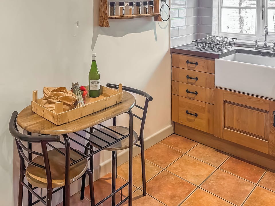 Kitchen | Old Hall Farmhouse - The Ellingham Hall Estate, Bungay