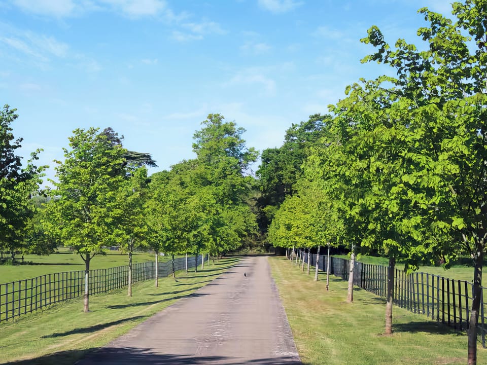Surrounding area | Old Hall Farmhouse - The Ellingham Hall Estate, Bungay