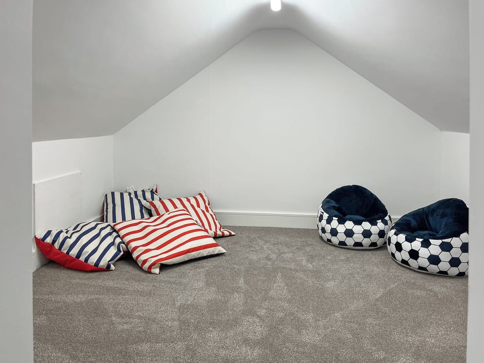 Interior | Cardigan House, Bridlington