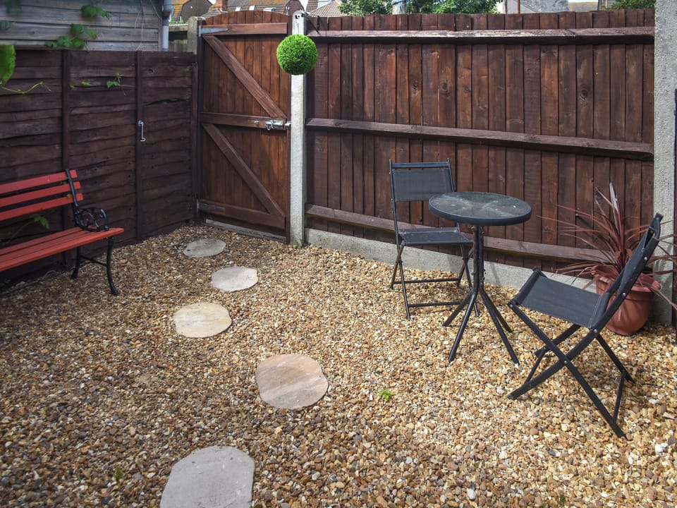 Outdoor | Bide-a-Sea, Great Yarmouth