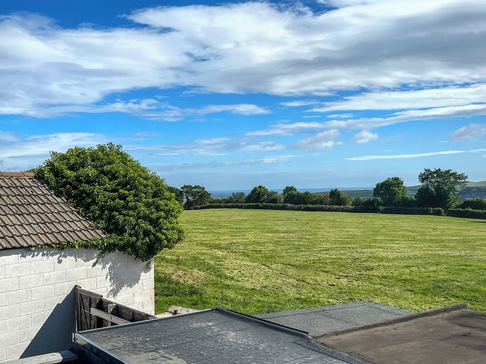 View | Field View, Skelton, near Saltburn