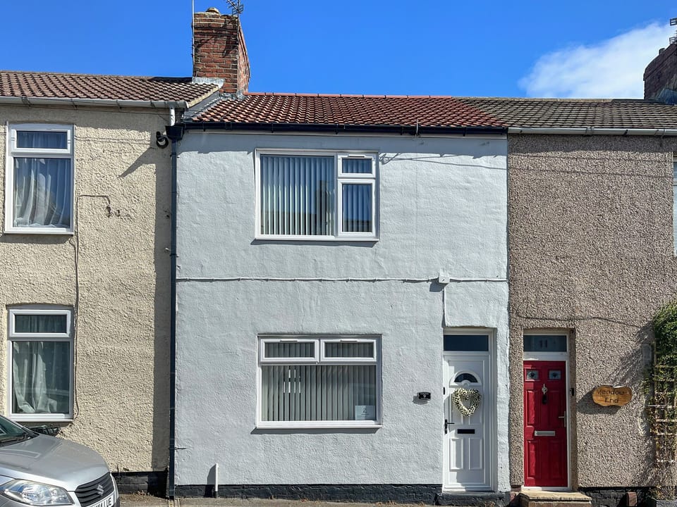 Exterior | Field View, Skelton, near Saltburn