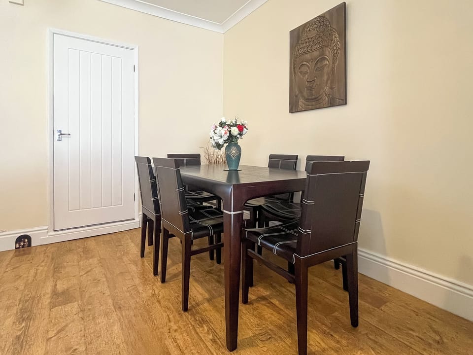 Dining Area | Field View, Skelton, near Saltburn