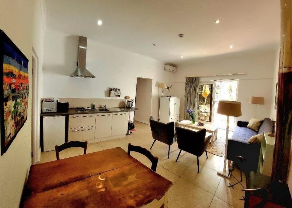 Self Catering Family Apartment | Private kitchen | Coffee/tea maker, electric kettle