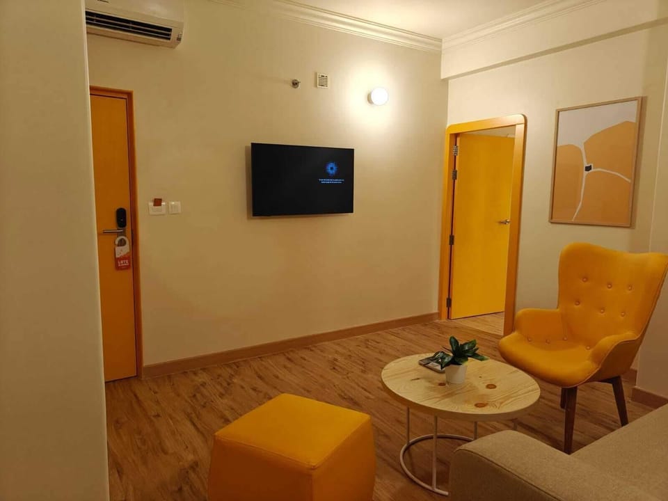 Junior Suite | Interior