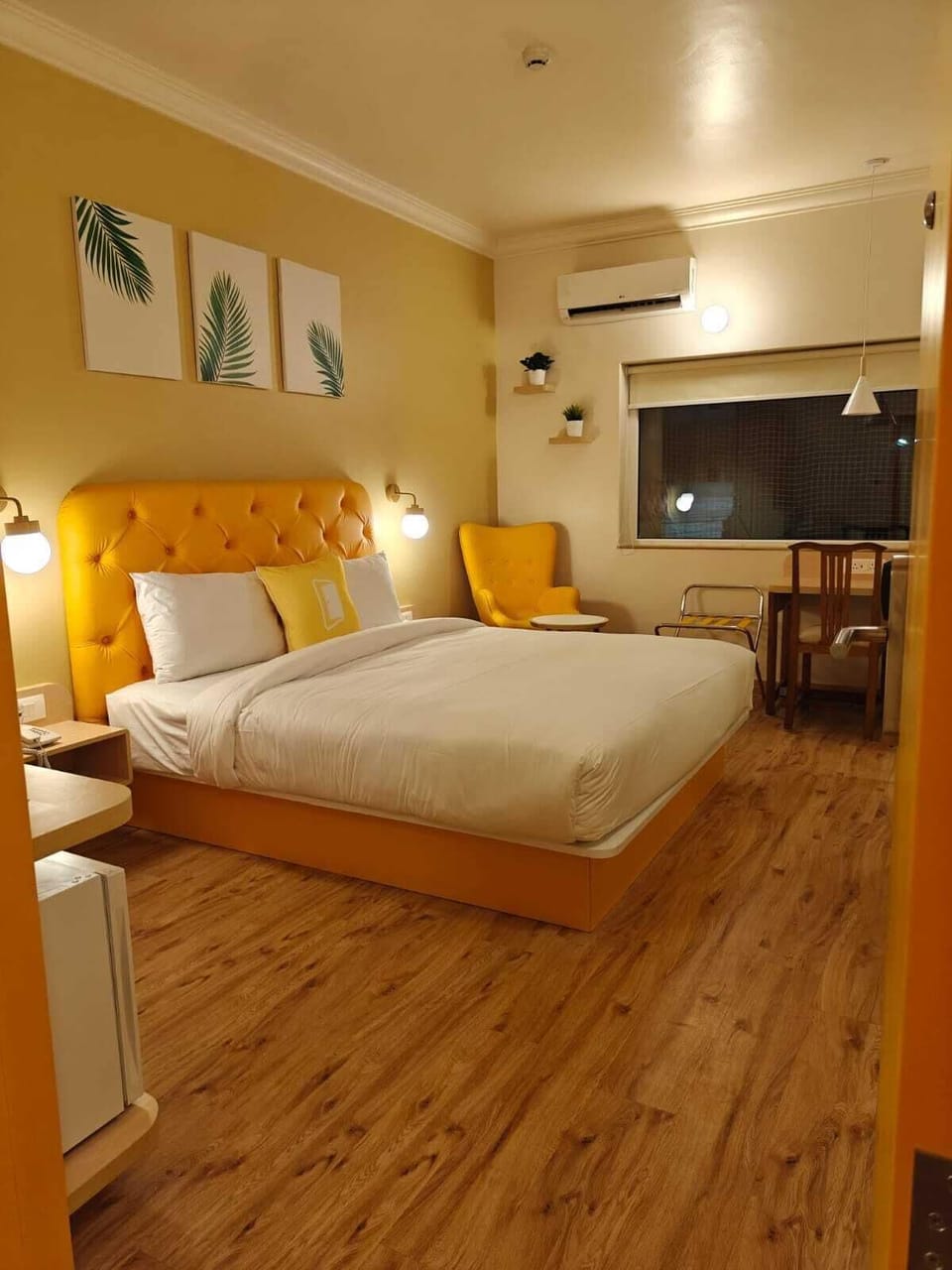 Junior Suite | In-room safe, WiFi (free)