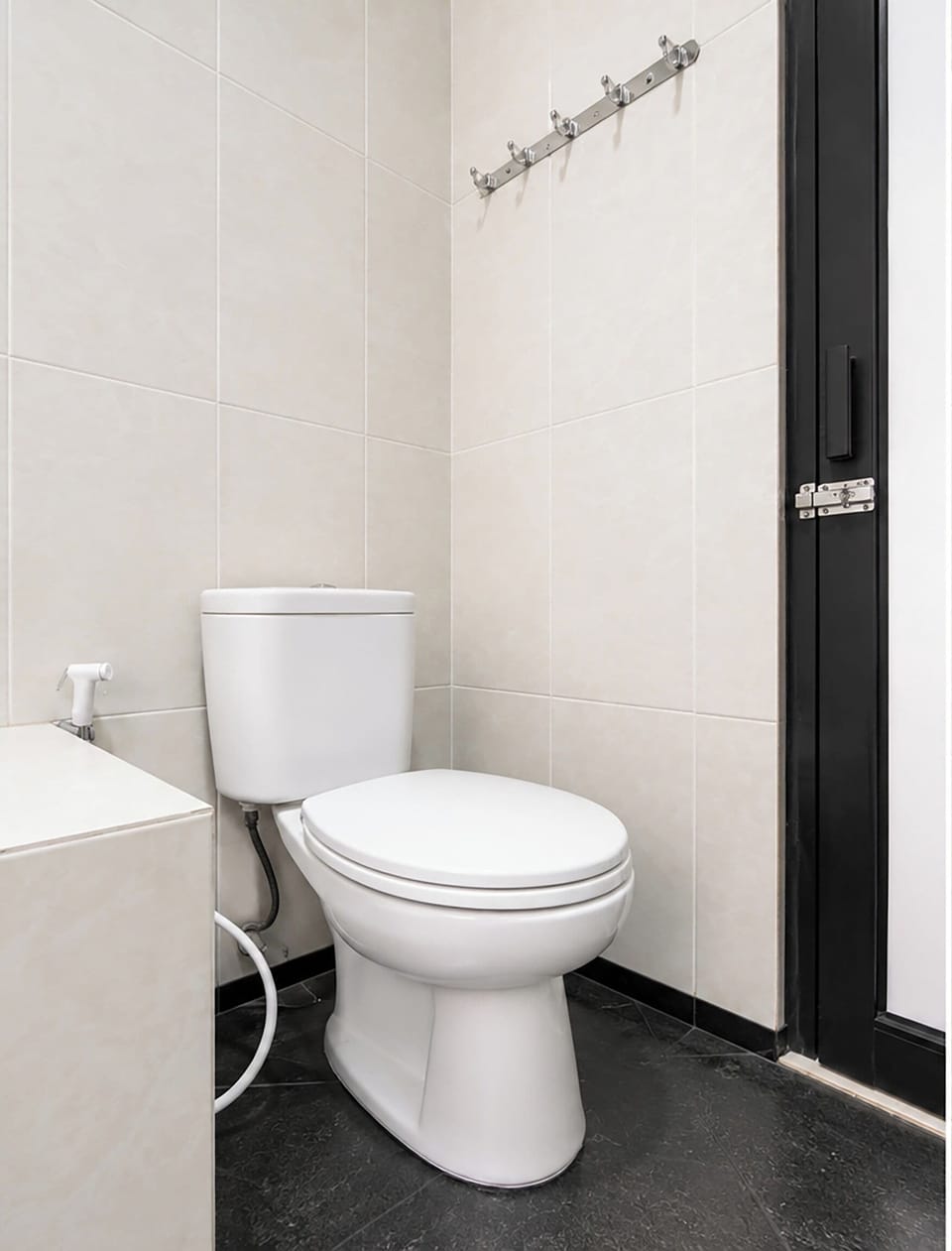 Deluxe Double Room | Bathroom | Shower, towels