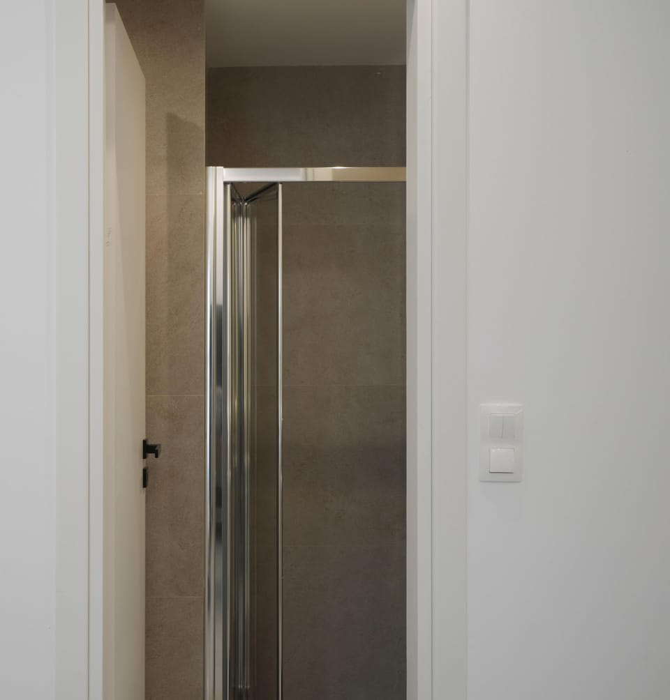 Comfort Apartment | Interior