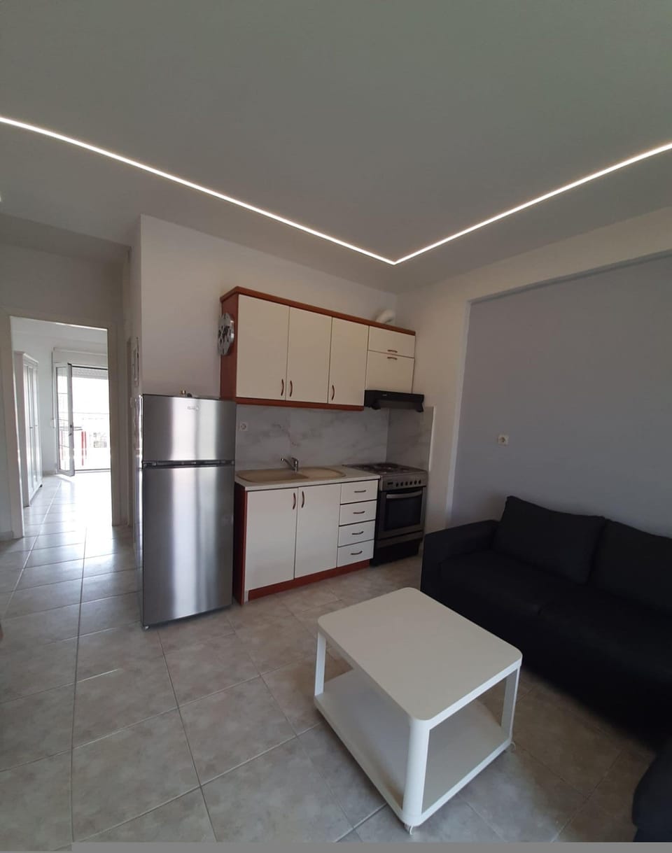 House | 1 bedroom