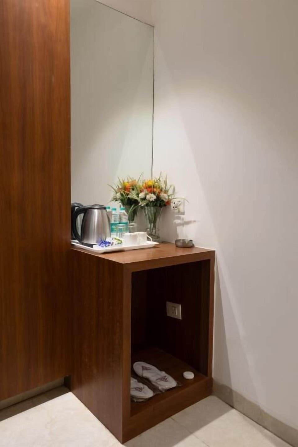 Superior Double or Twin Room | Interior