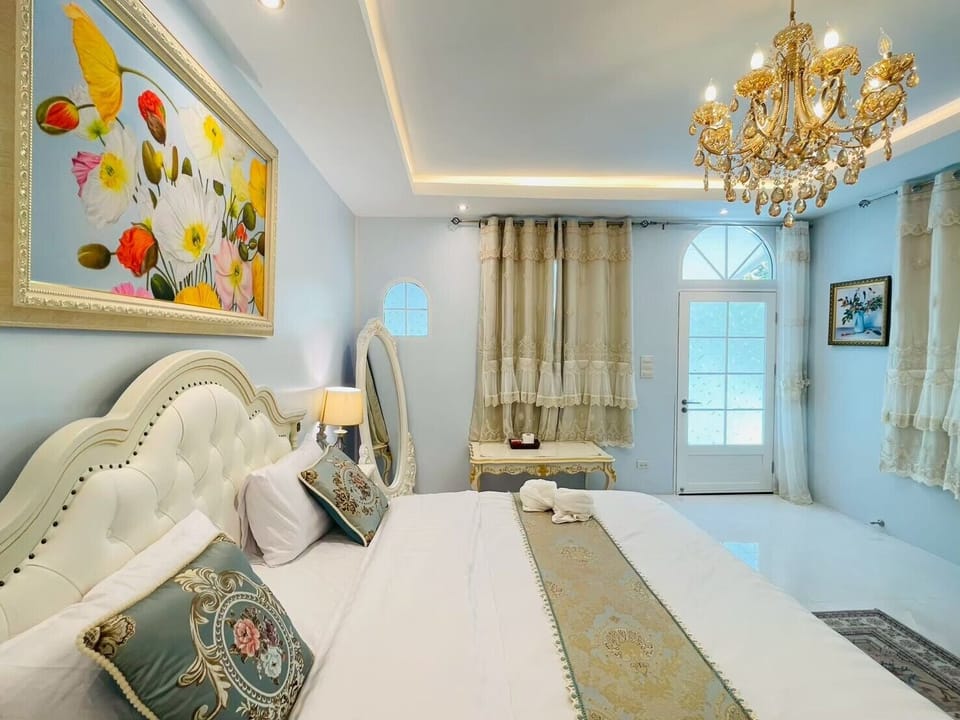 Princess House | WiFi (free)