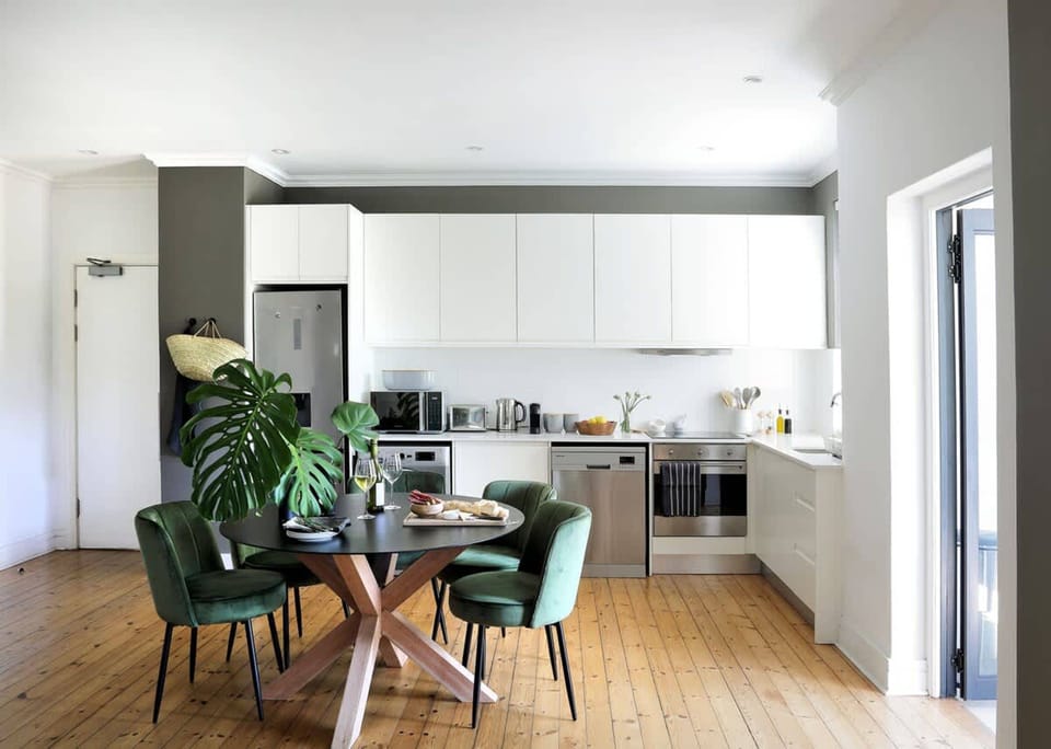 House | 2 bedrooms, high-speed internet