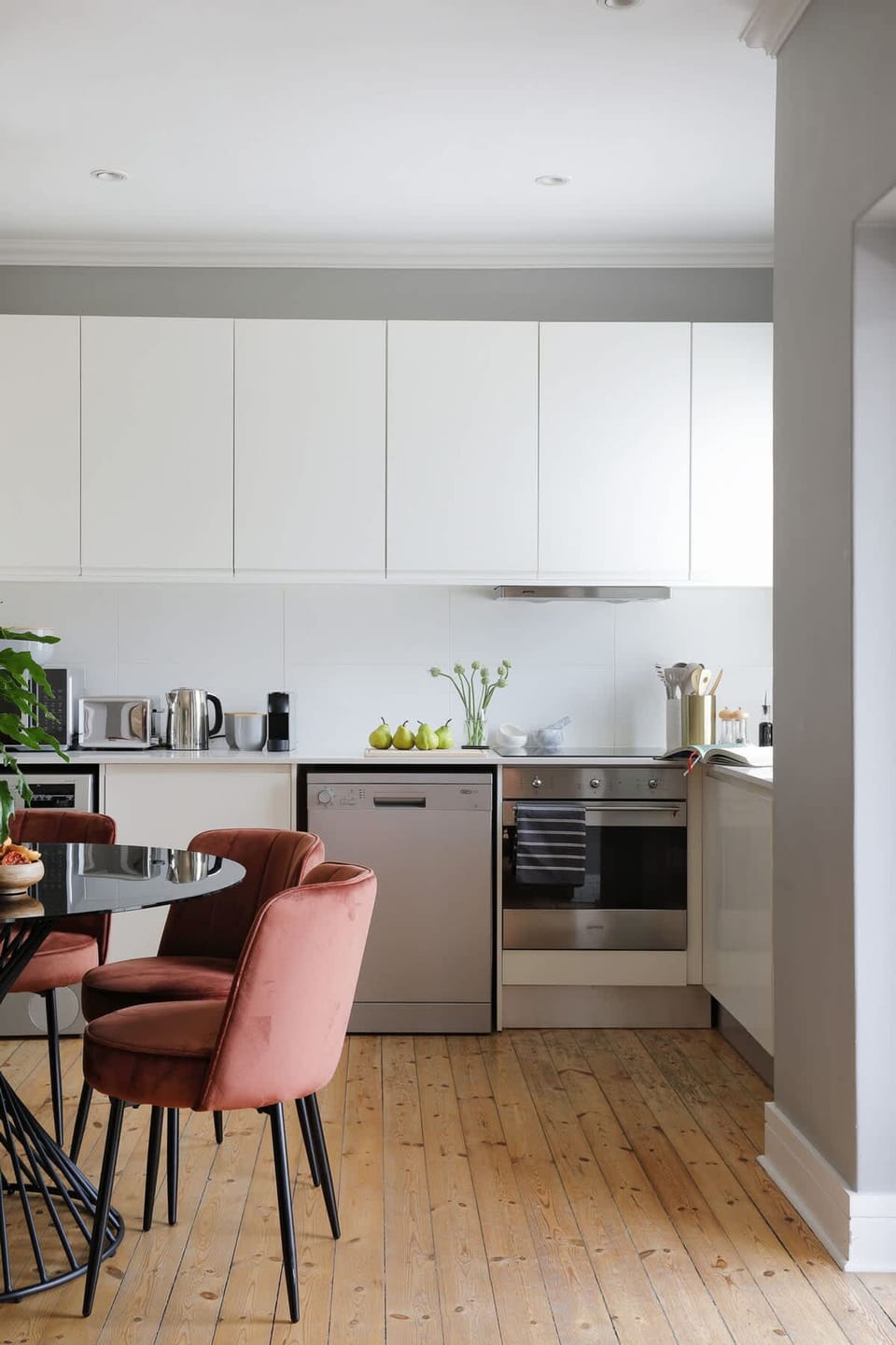 House | 2 bedrooms, high-speed internet