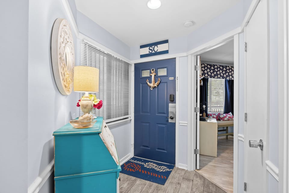 Unit 203 at Arrowhead Court