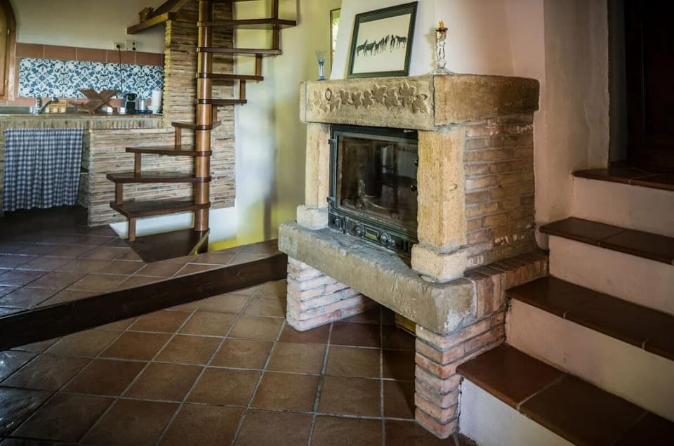Comfort Apartment, Non Smoking, Hill View | Living area
