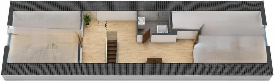 Ground plan