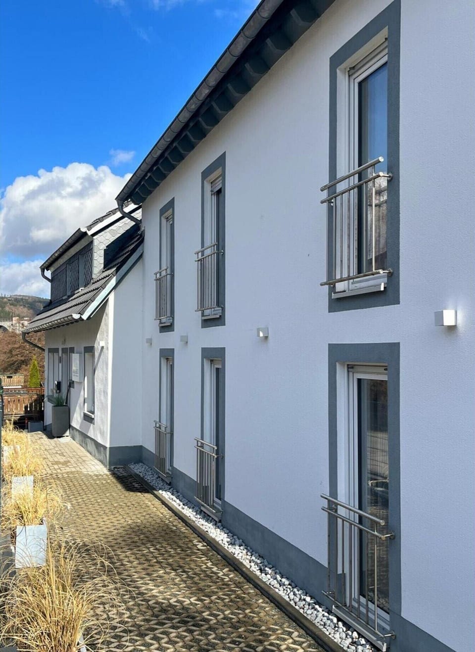 Apartment | Exterior