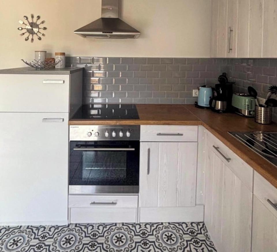 Apartment | Private kitchen