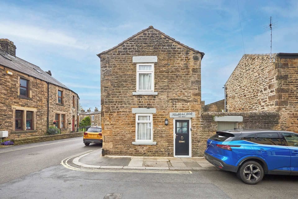 Hecklers Nook, Barnard Castle - Host & Stay