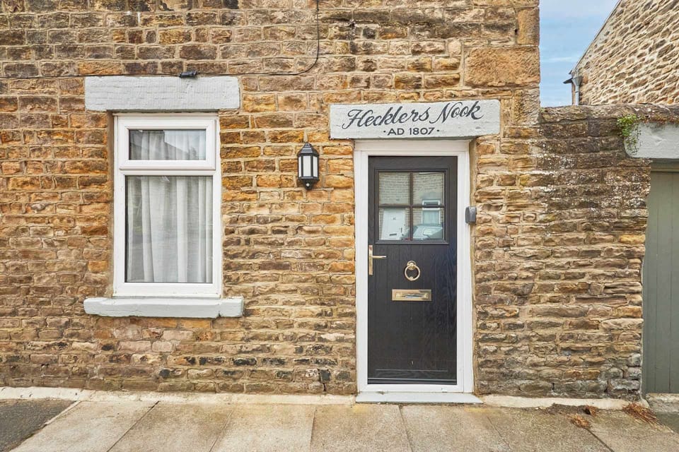 Hecklers Nook, Barnard Castle - Host & Stay