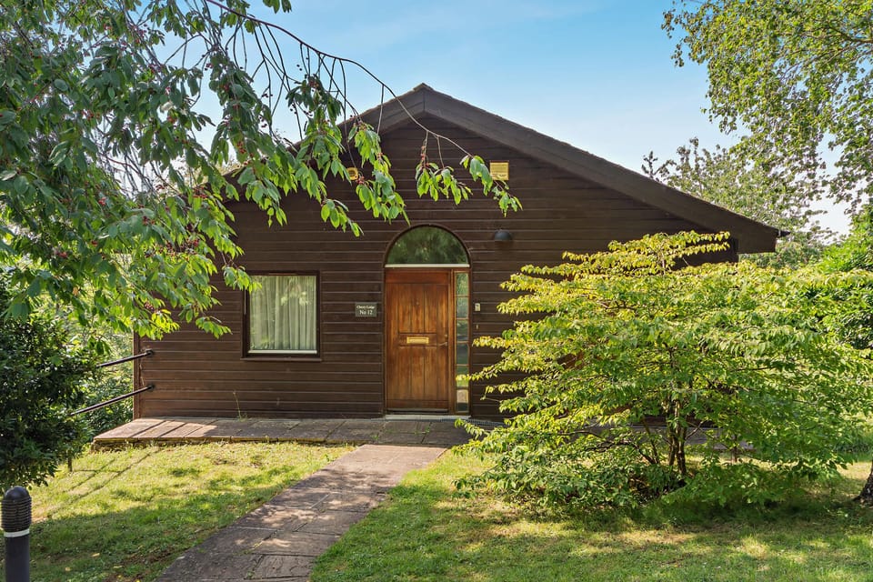12 Belton Woods, Belton - Host & Stay