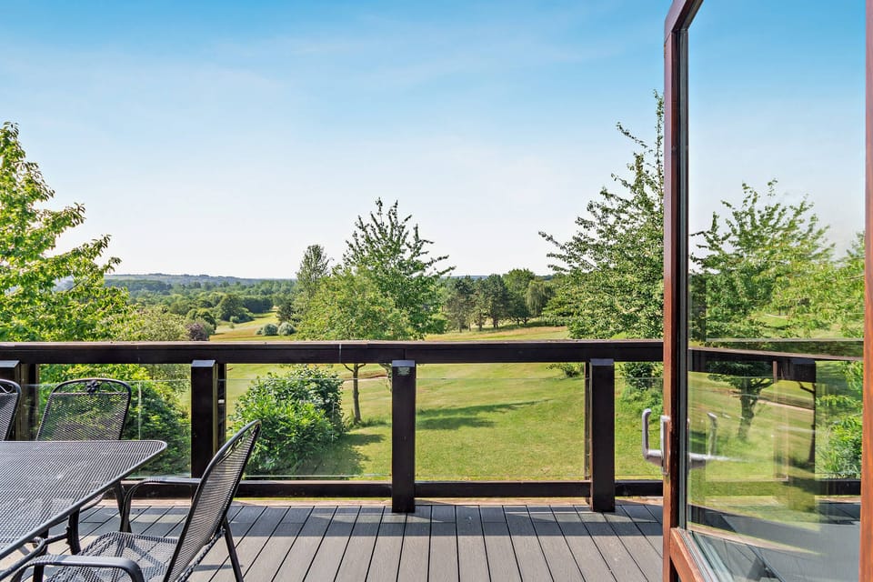12 Belton Woods, Belton - Host & Stay