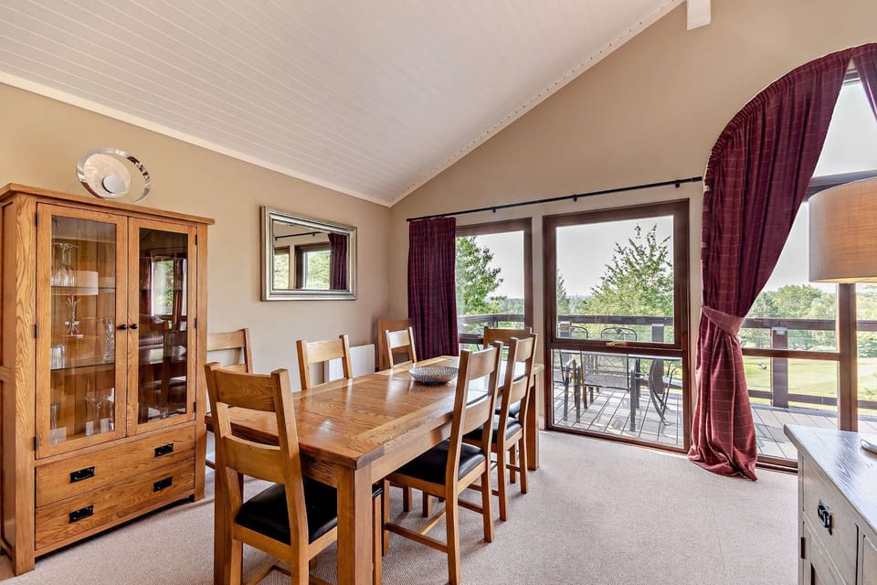 12 Belton Woods, Belton - Host & Stay