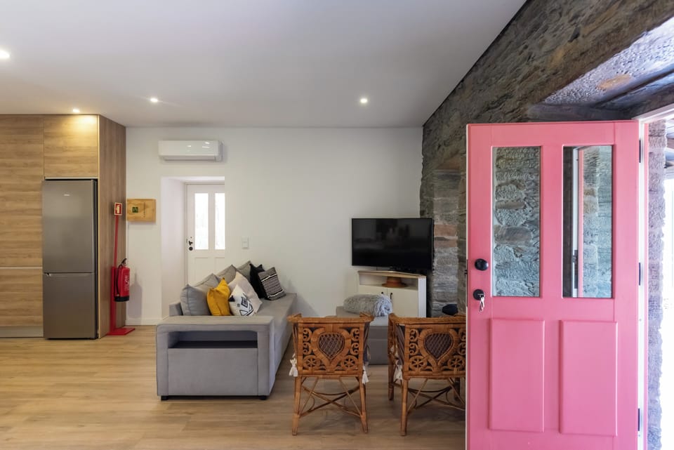 Premium Villa, 2 Bedrooms, Private Pool | Living area | 1-cm flat-screen TV with satellite channels
