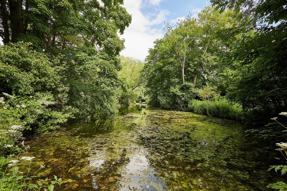Winds Croft, Thornton-le-Dale - Host & Stay