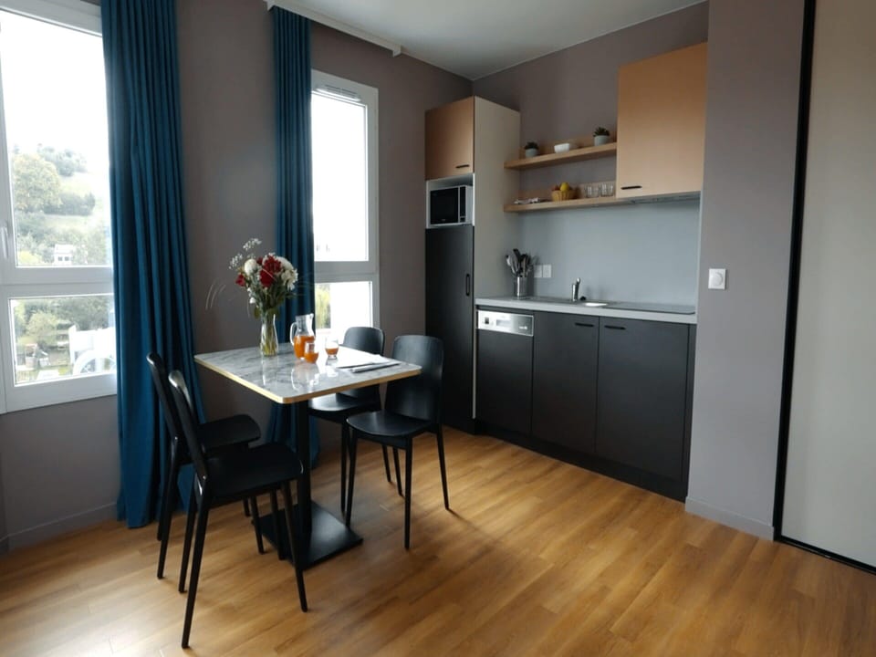 Apartment | Private kitchen