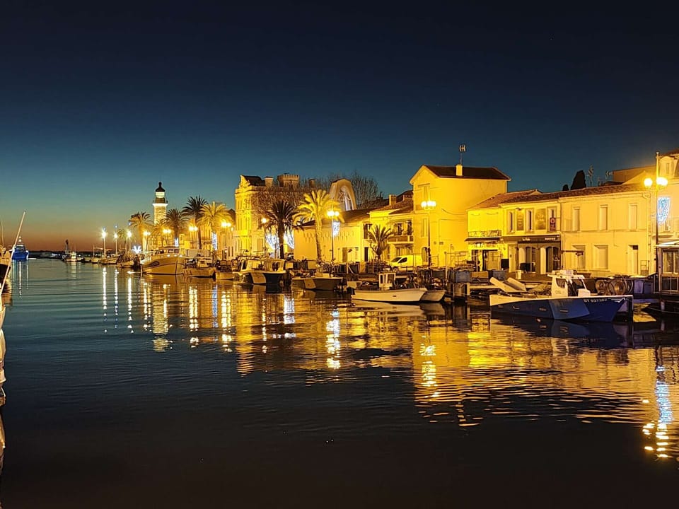 Marina