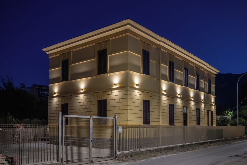Apartment | Exterior