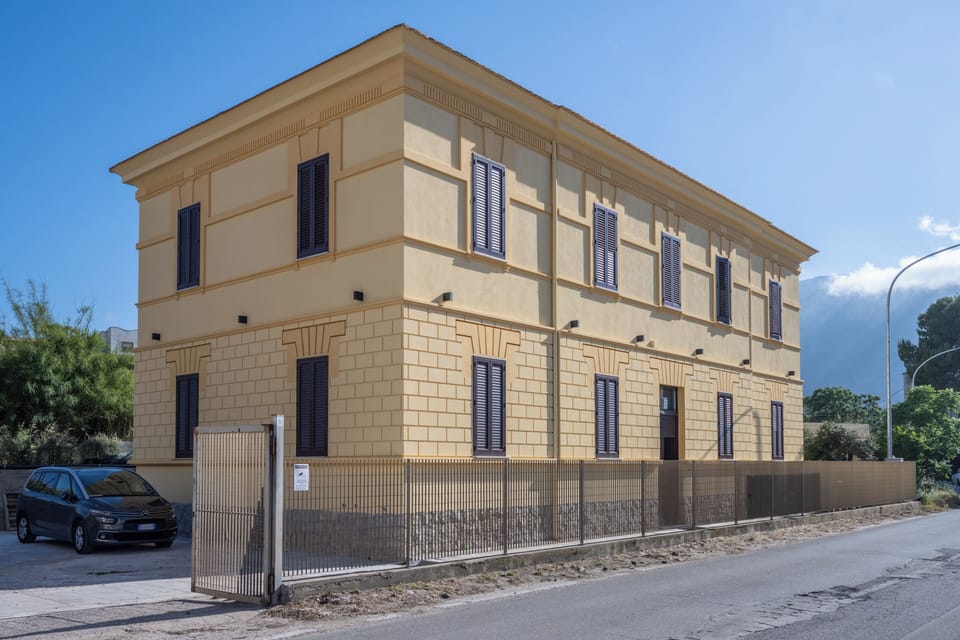 Apartment | Exterior