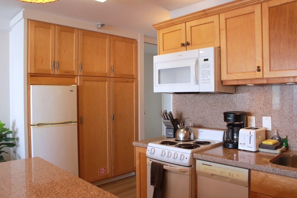 Kitchen Appliance