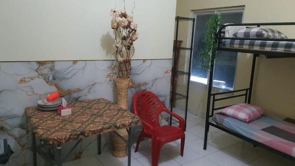 Shared Dormitory, Non Smoking, Air conditioning | Interior