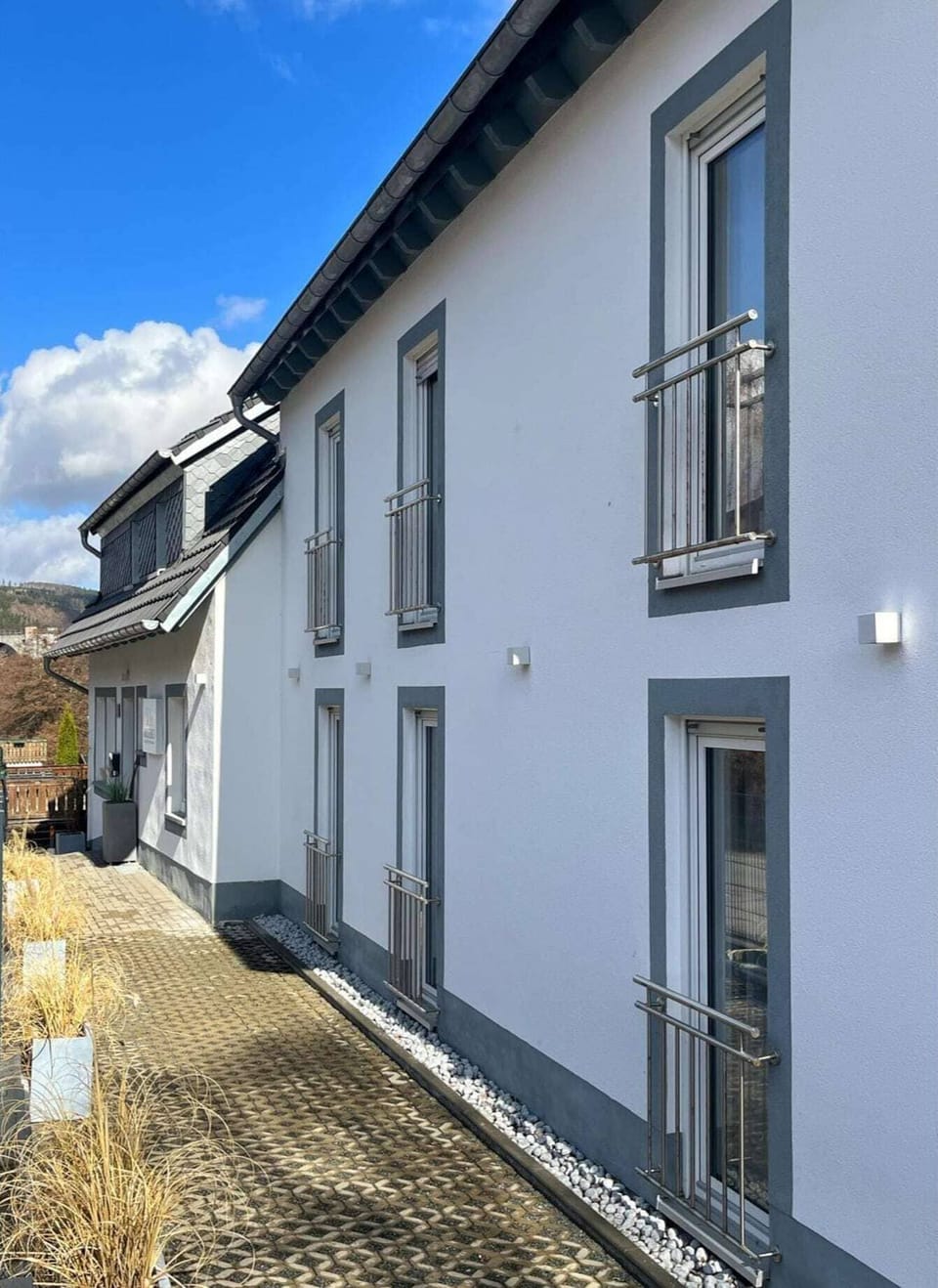 Apartment | Exterior