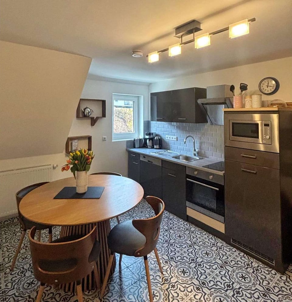 Apartment | Private kitchen