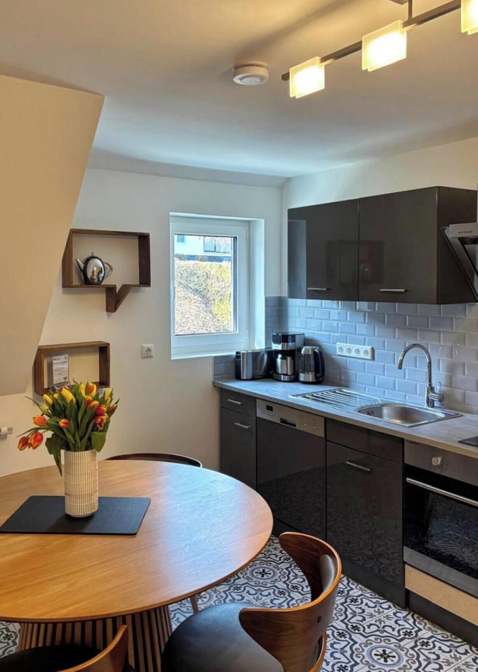 Apartment | Private kitchen
