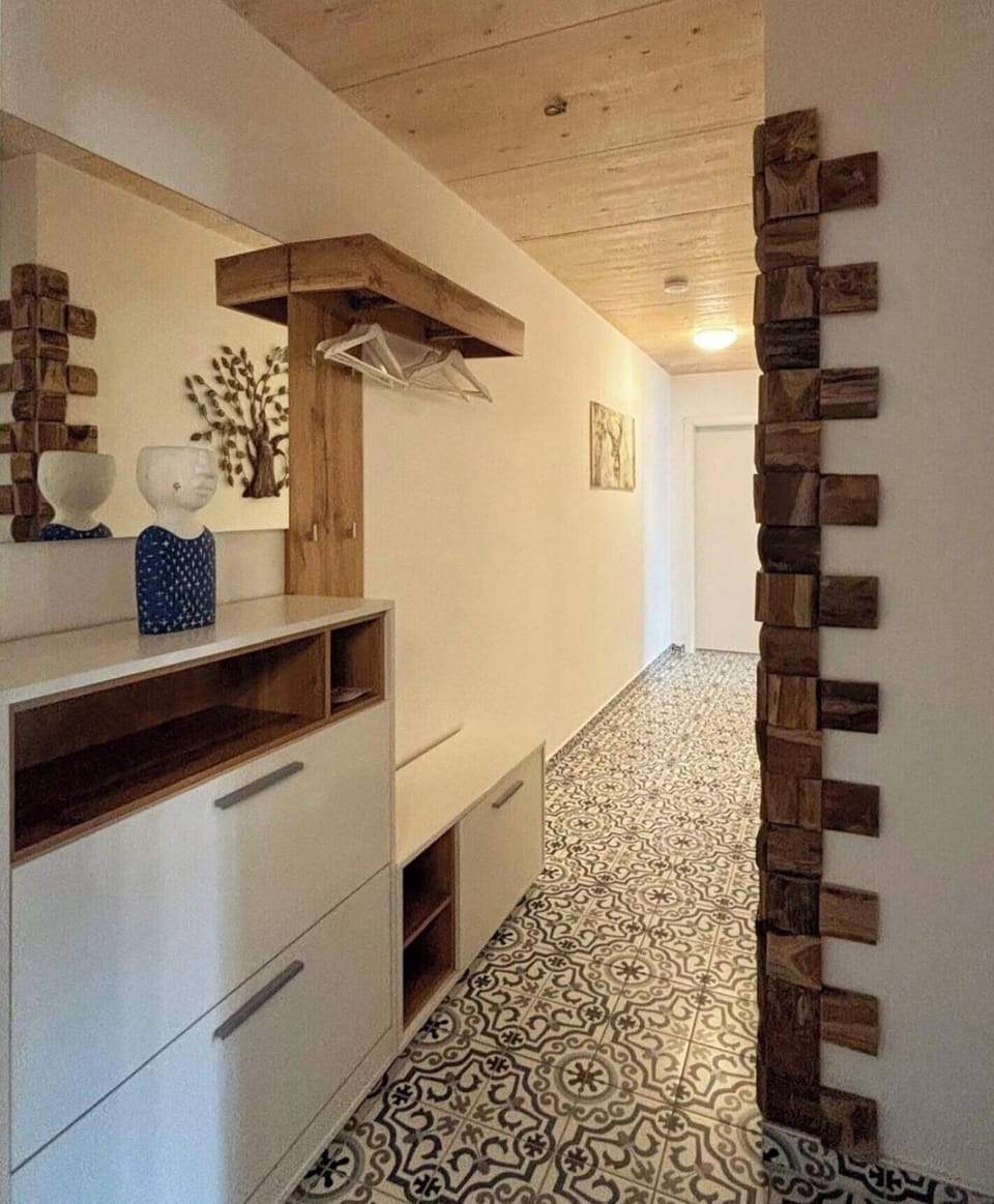 Apartment | Interior