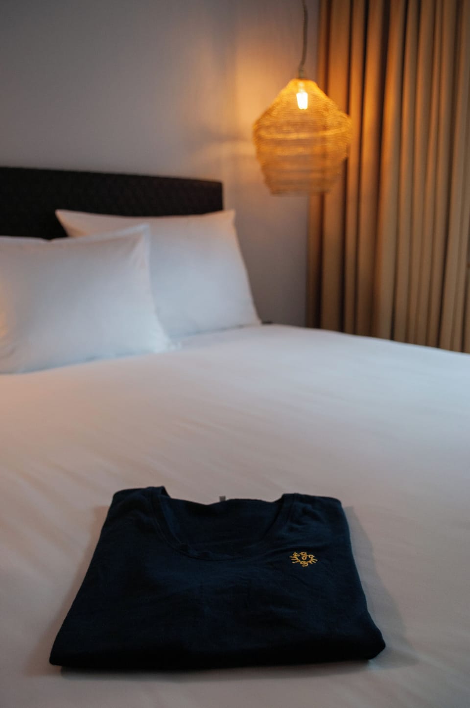 Basic Triple Room | Hypo-allergenic bedding available, WiFi (free), bed sheets