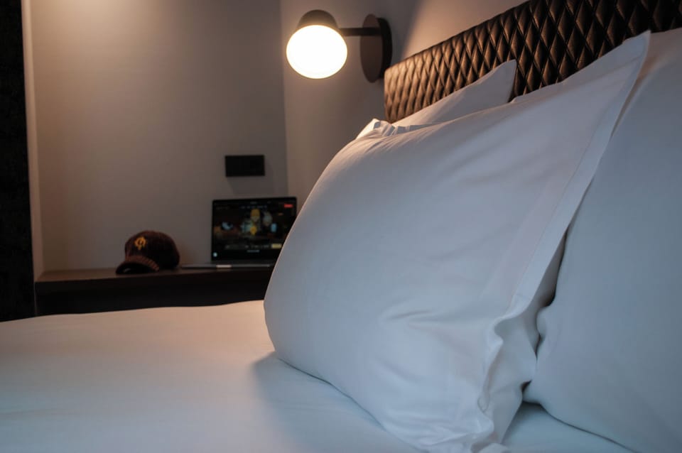 Basic Triple Room | Hypo-allergenic bedding available, WiFi (free), bed sheets
