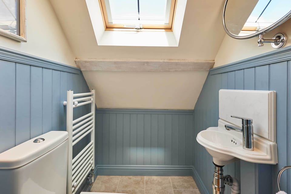 Top Sail, Whitby - Host & Stay