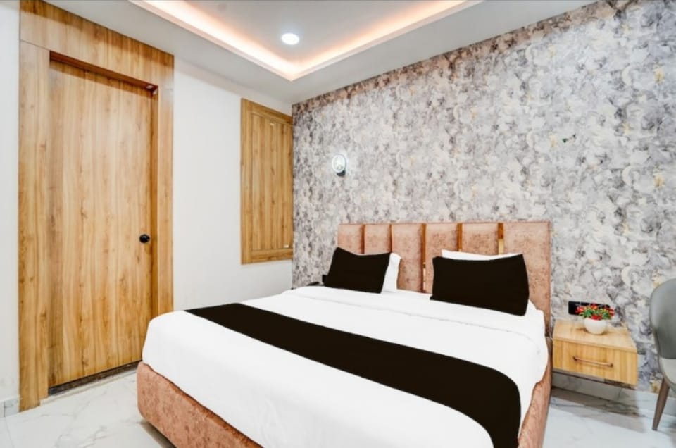 Superior Double Room | WiFi (free)