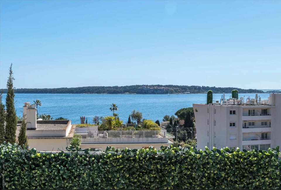 Apartment | View from property