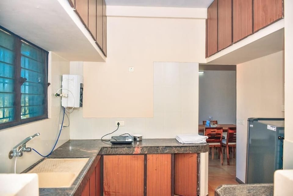 Deluxe Double Room | Interior