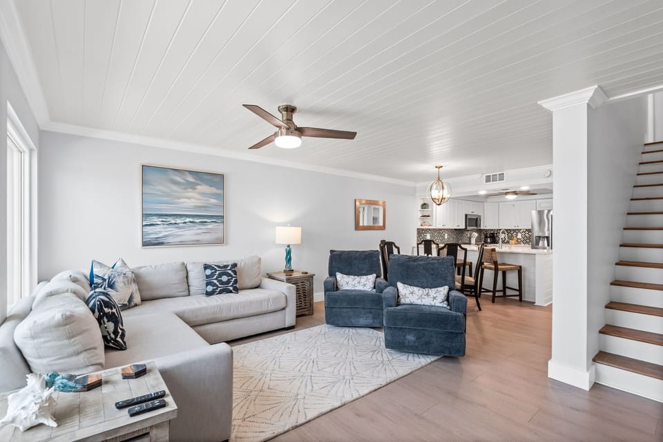 Emerald Dream - Shores Townhomes 102