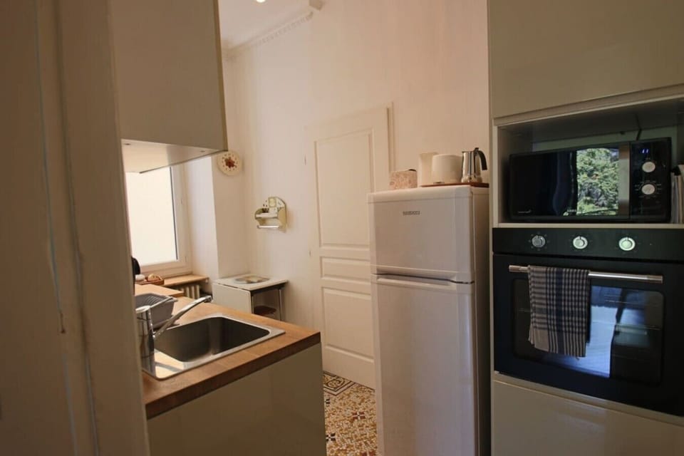 Cuisine séparée